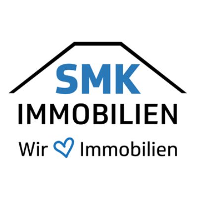 Logo SMK Immobilien GmbH