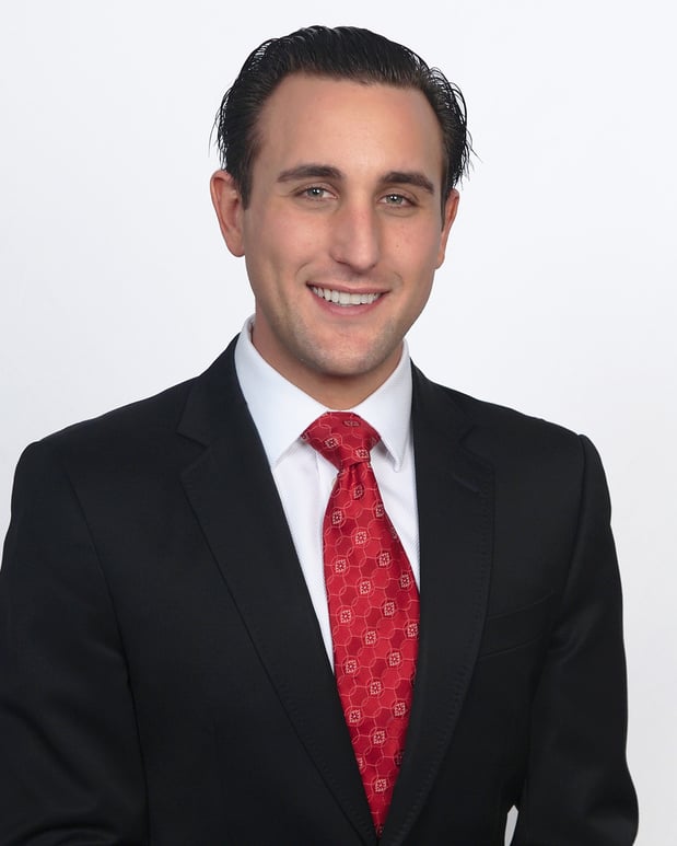 Images Ramsey Israwi - Thrivent