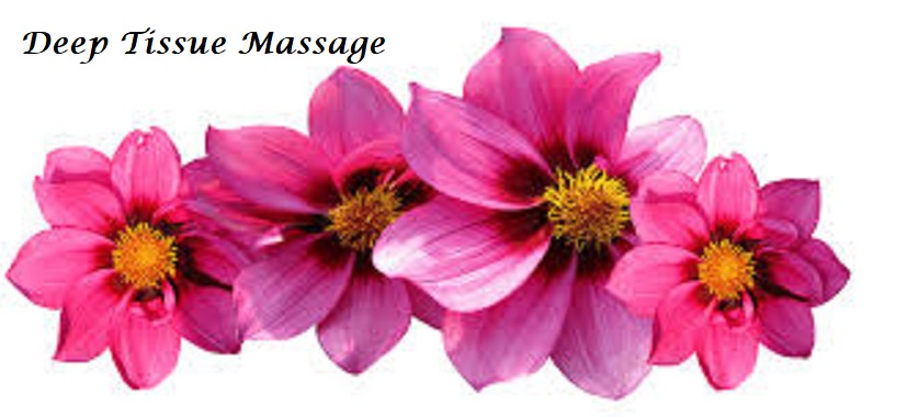 Deep tissue massage is a type of massage aimed at the deeper tissue structures of the muscle and fas Blue Pacific Massage & Body Works Hesperia (760)680-7910