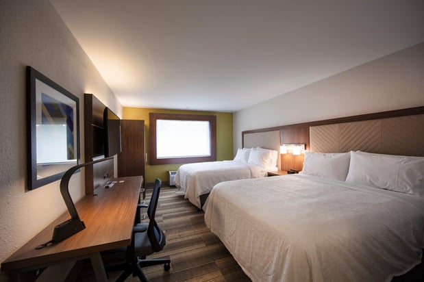 Images Holiday Inn Express Athens-University Area by IHG