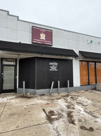 Images VersaPro Restoration & Construction