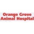 Orange Grove Animal Hospital Logo