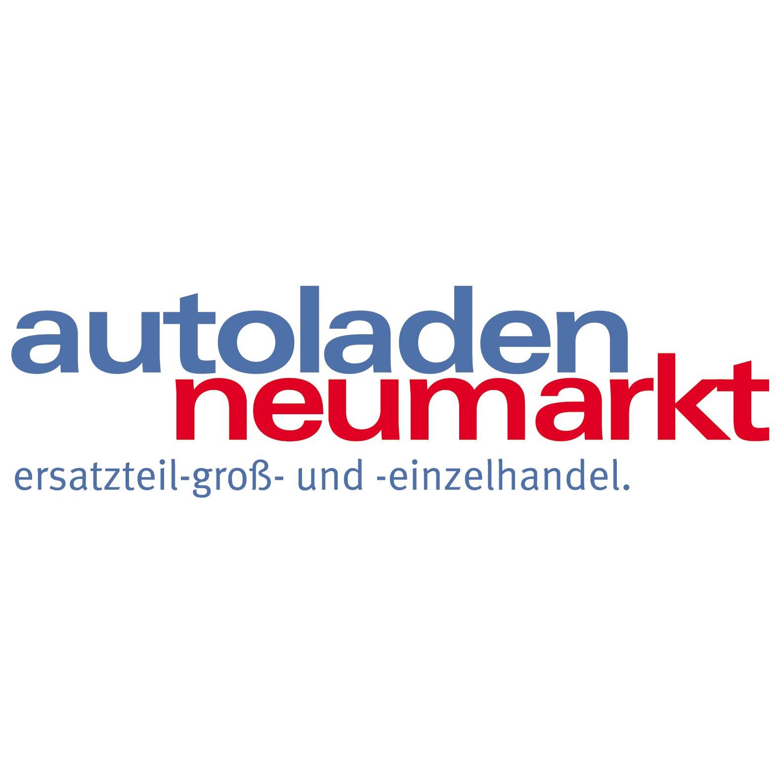 Logo Autoladen in Neumarkt GmbH & Co. KG