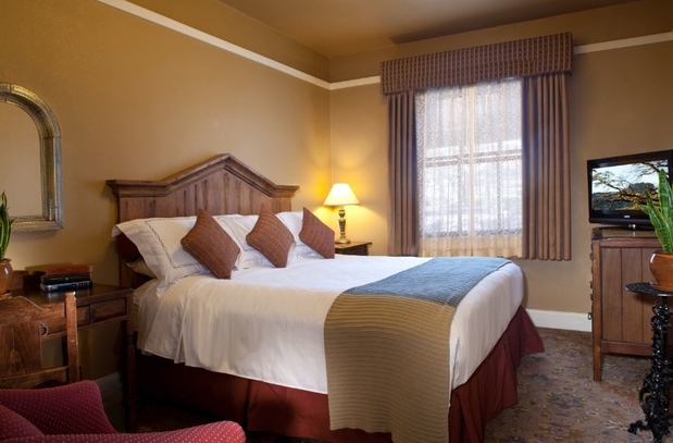 Images Hassayampa Inn