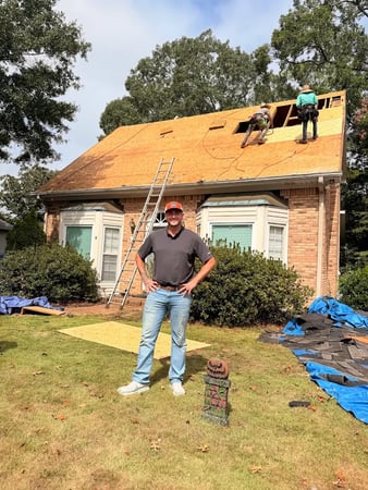 Images Reeder Roofing LLC