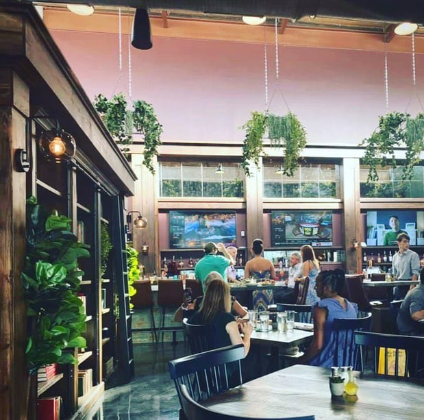 Images Old Town Kitchen & Cocktails