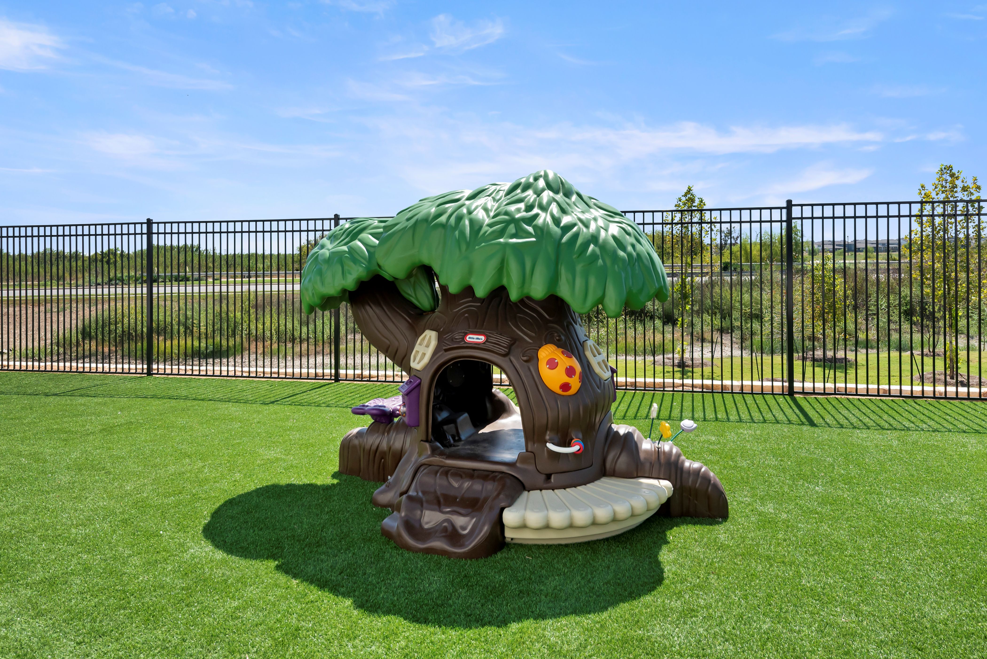 Primrose School at Easton Park Image