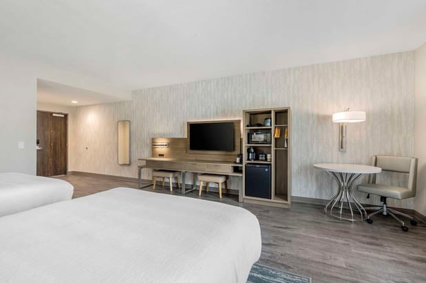 Images Best Western Plus Winter Haven Inn & Suites