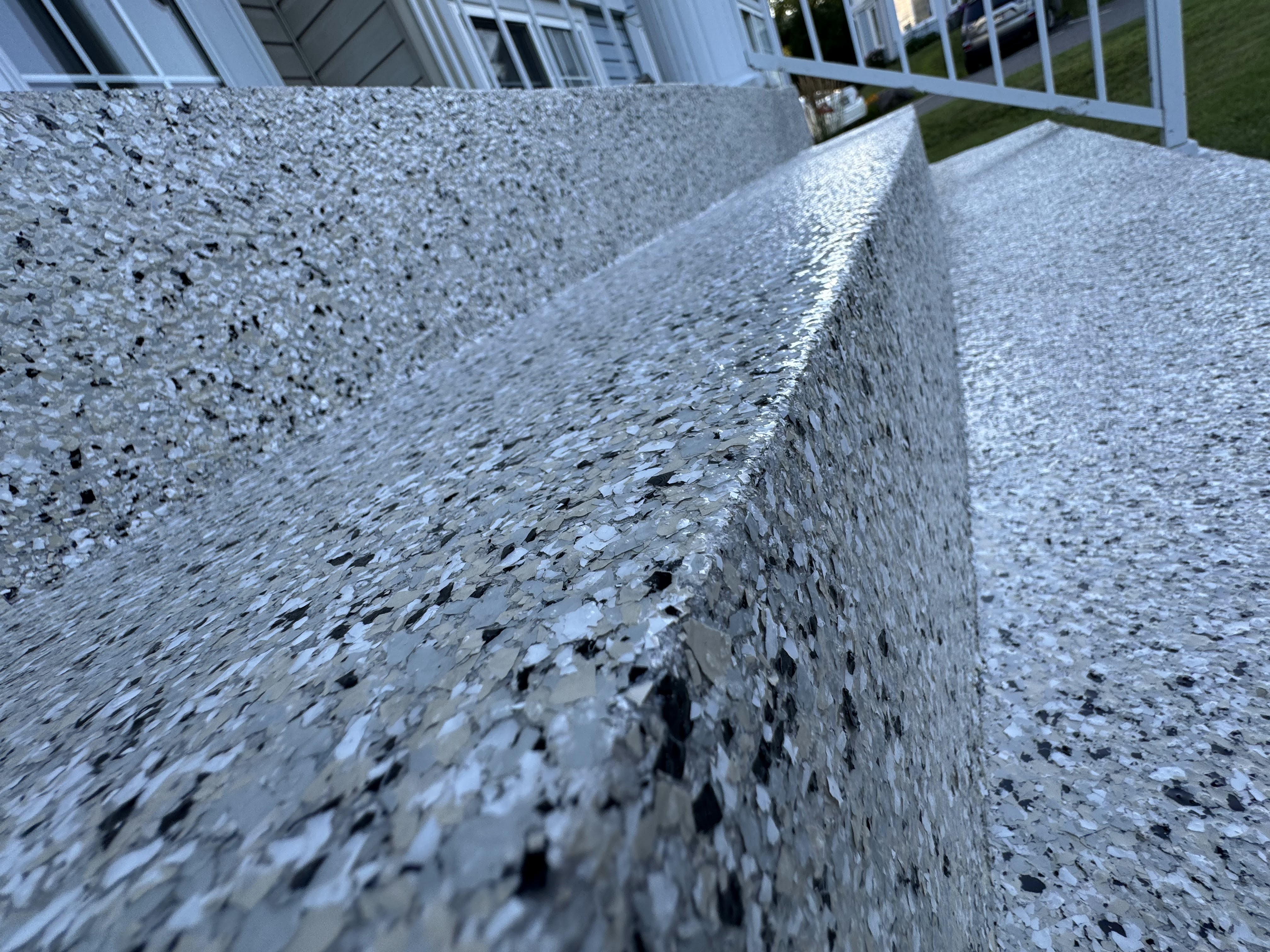 Images Perfection Béton Esthétique
