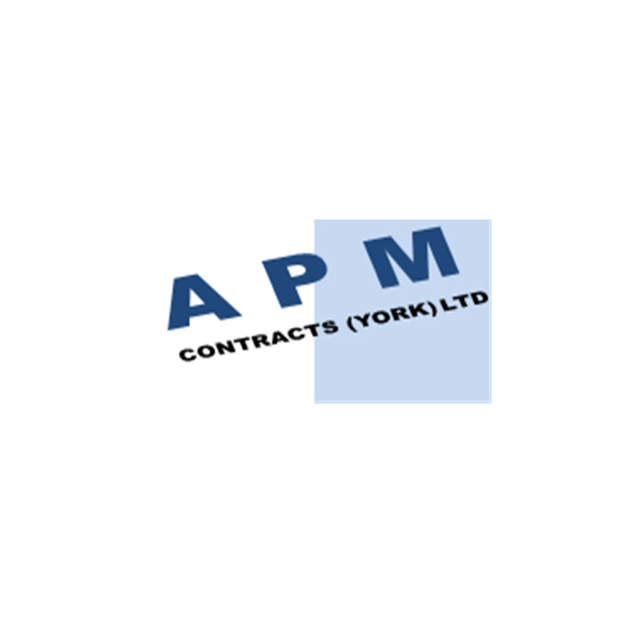 A P M Logo
