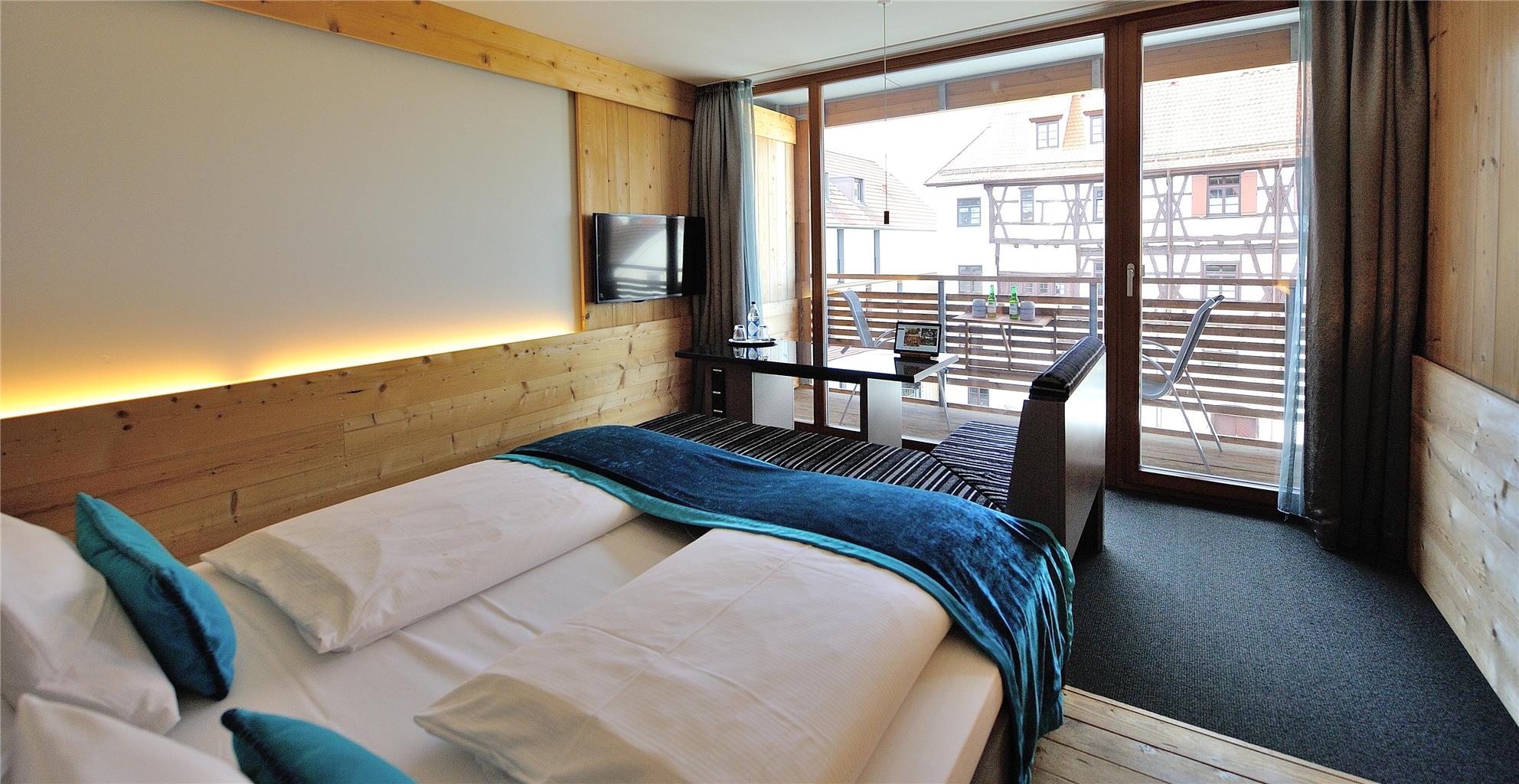 Bild 20 Best Western Plus BierKulturHotel Schwanen in Ehingen