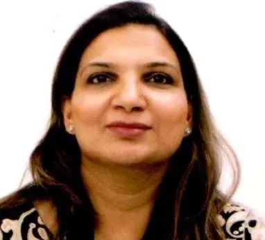 Sabeen Khaliq, Psychiatrist