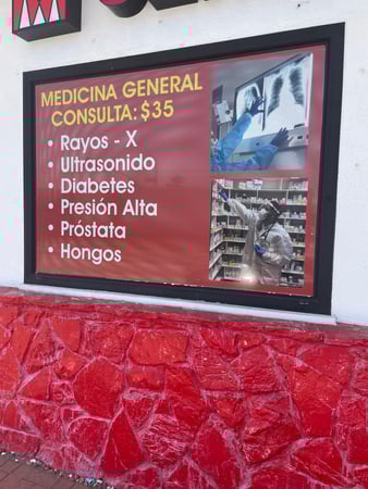 Images Clinica Mi Pueblo - Downey