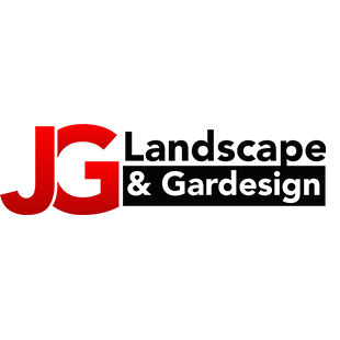 Jg landscape & garden and design Logo