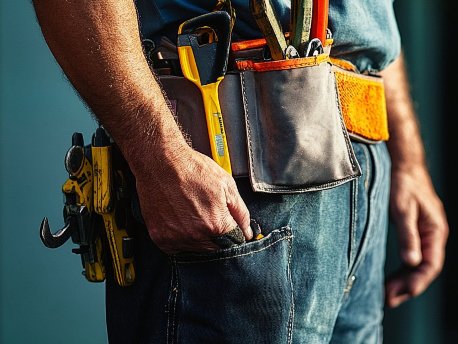 Eddy’s Handyman