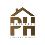 Power Haus Roofing & Remodeling LLC Logo