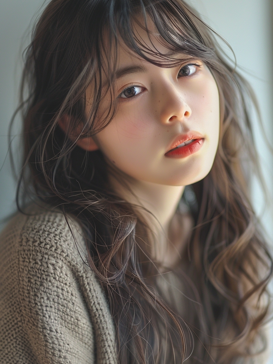 Images endive-アンディーヴ西京極 髪質改善×髪質再生