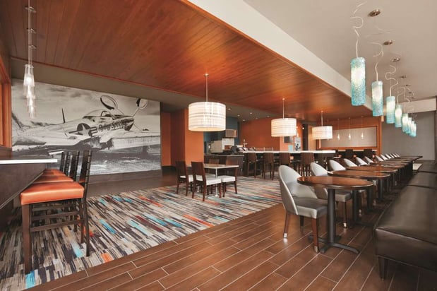 Images Embassy Suites by Hilton Knoxville West