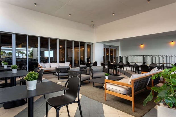 Images Hilton Cabana Miami Beach Resort