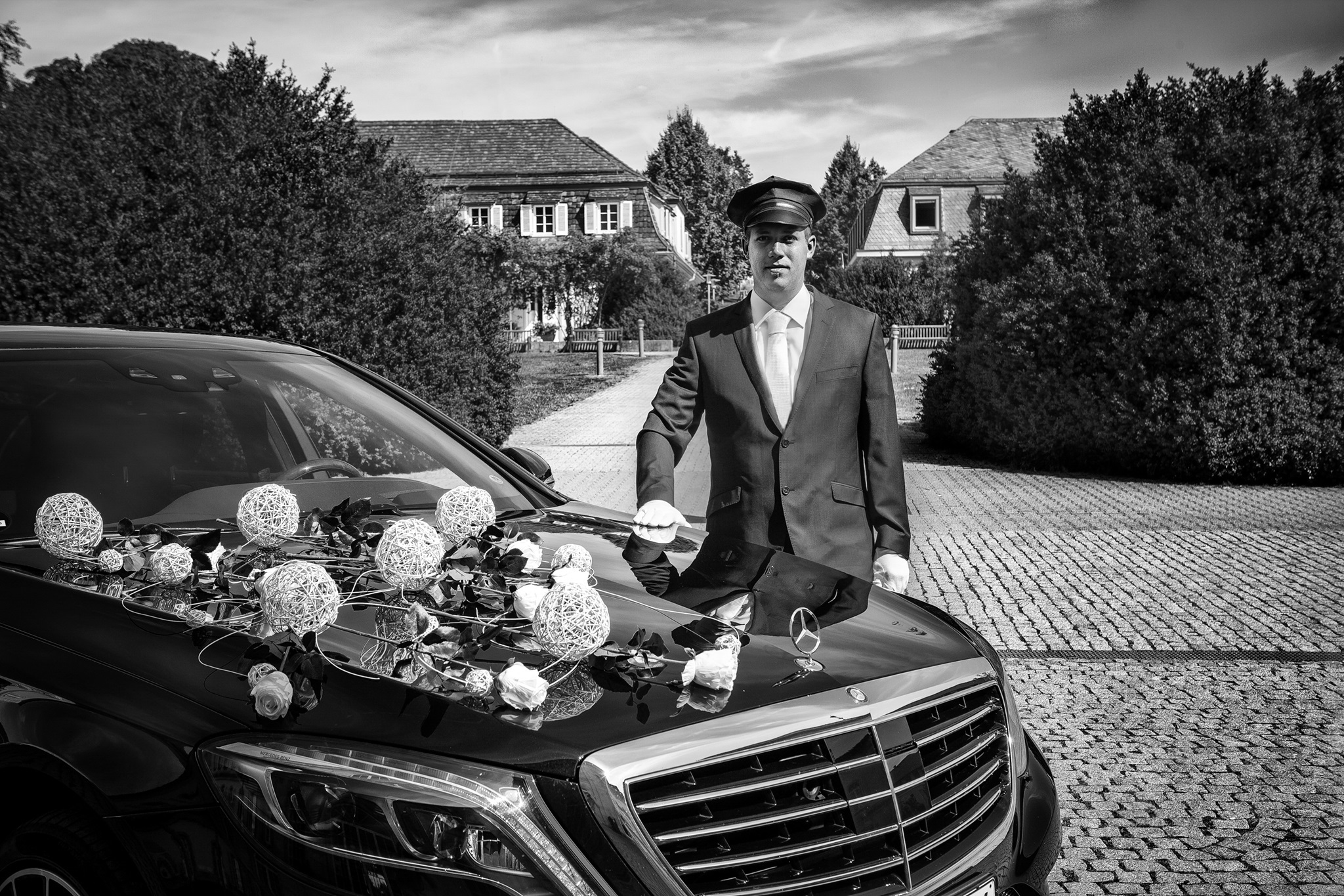 Wolfgang Schmidberger | Hochzeitsfotograf Stuttgart in Stuttgart