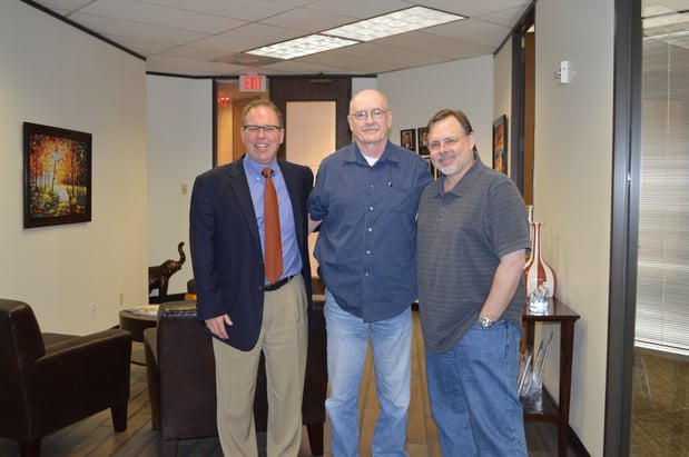Images Transworld Business Advisors of South and West Texas