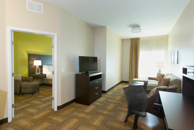 Images Staybridge Suites Orlando at Seaworld by IHG