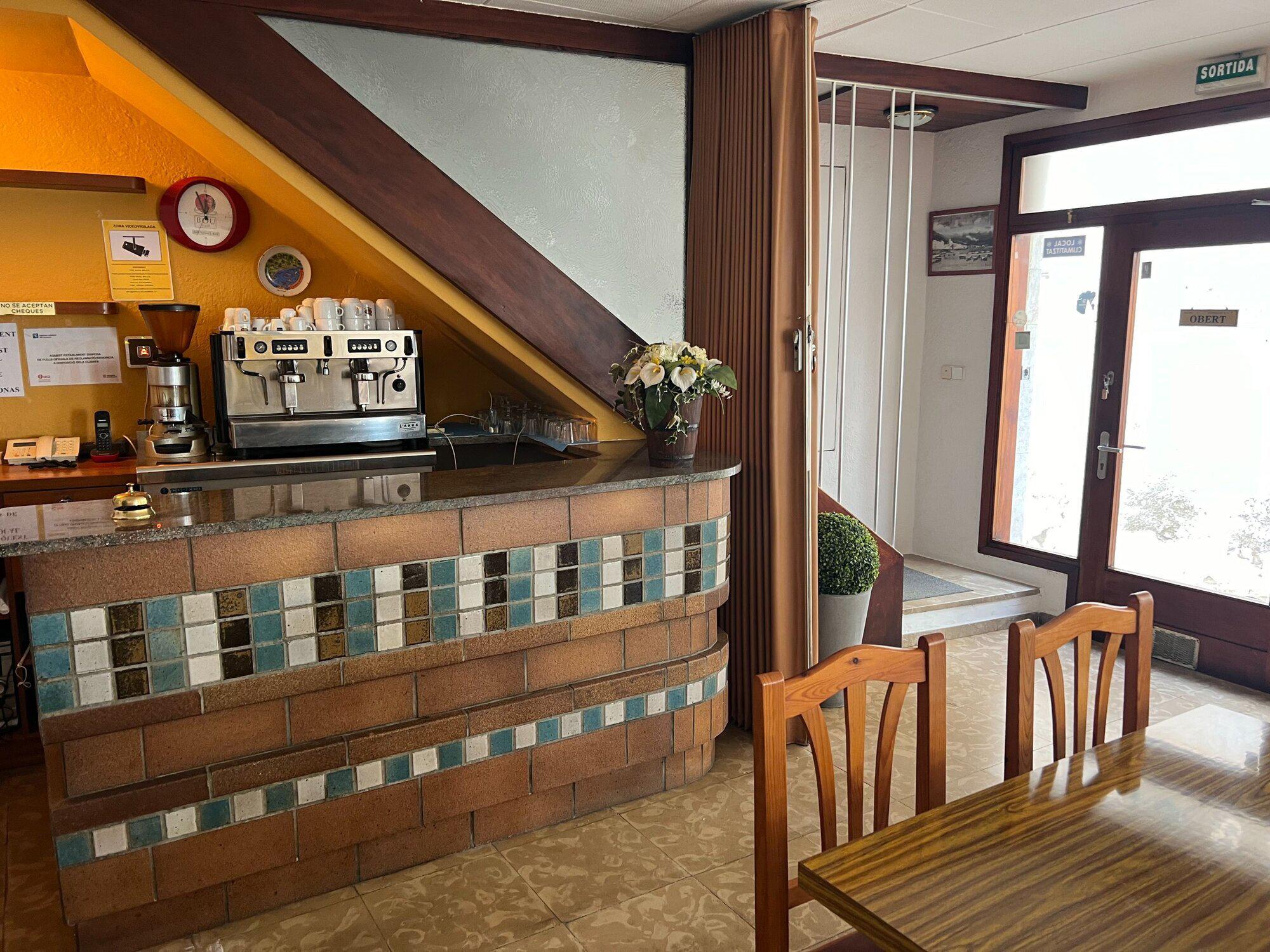 Images Hostal Sol i Sombra