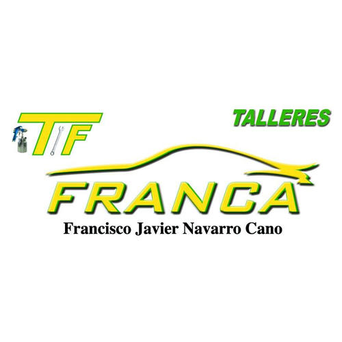 Talleres Franca Logo