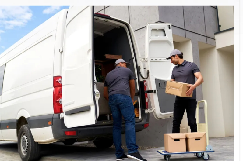 Images Traslochi Micheli Ruggero