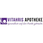 Kundenlogo Vitahris Apotheke