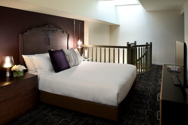 Images Kimpton Hotel Vintage Portland by IHG