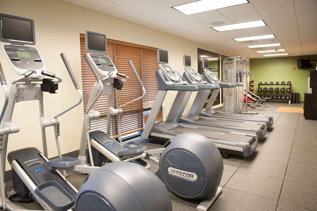 Images Hampton Inn Pensacola-Airport (Cordova Mall Area)
