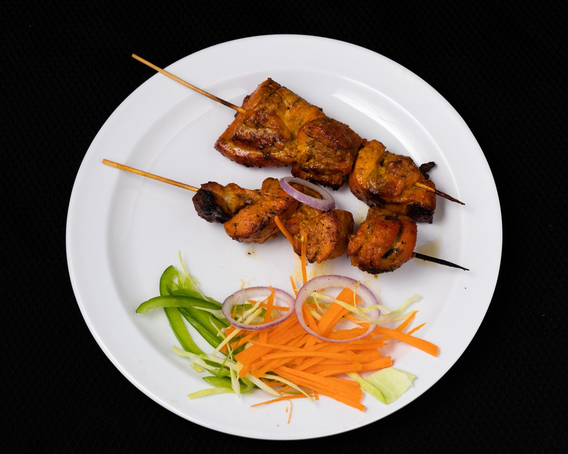 Darjeeling MOMO Image