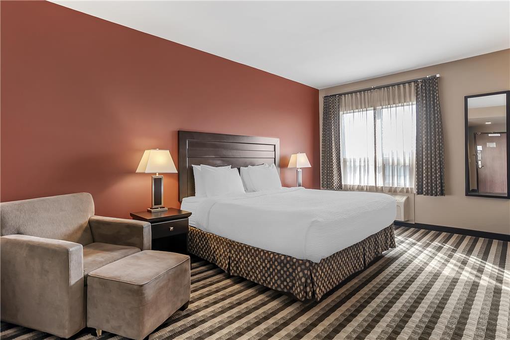Images Best Western Blairmore