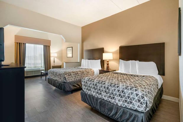 Images Best Western Suites