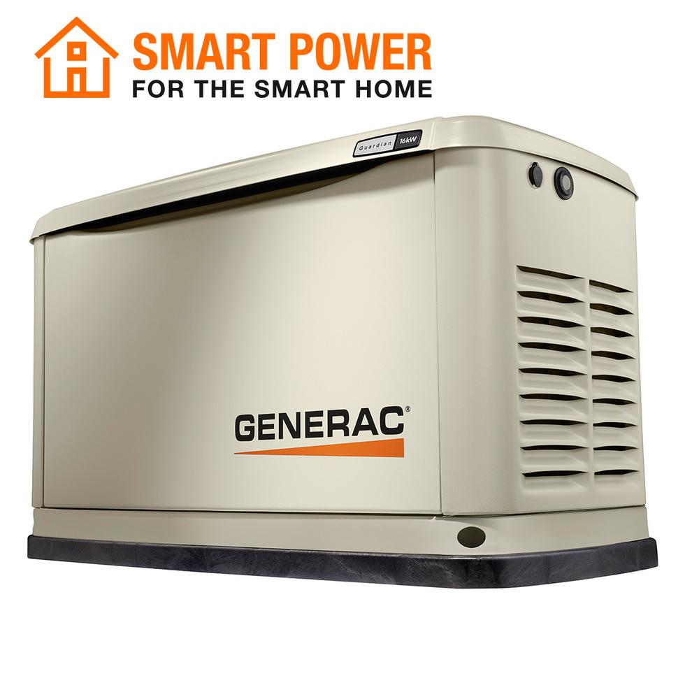 All American Generator Services Photo