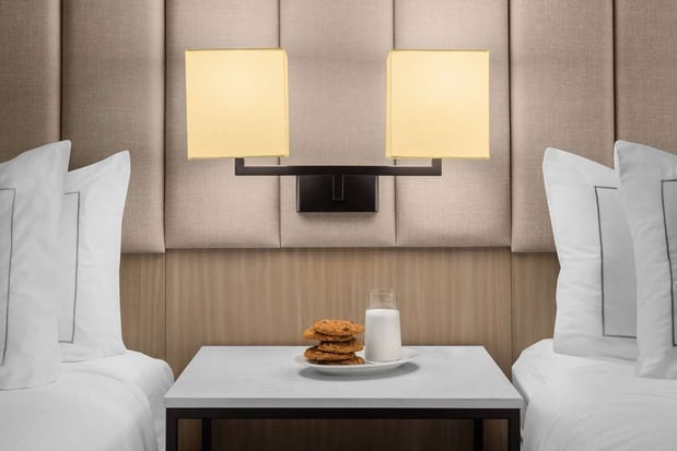 Images DoubleTree by Hilton Hotel Las Vegas Airport