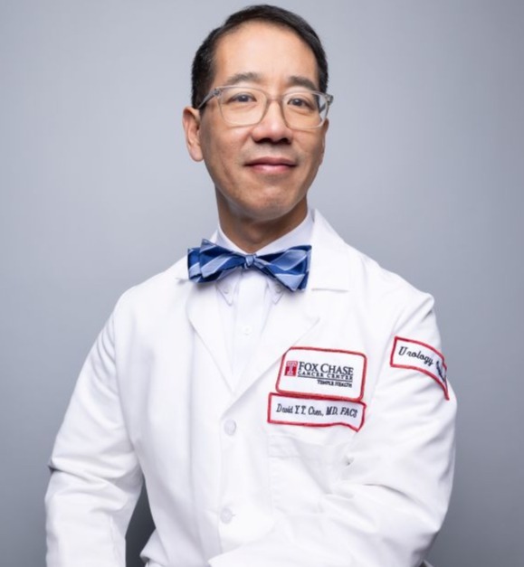 Dr. David Y.t. Chen