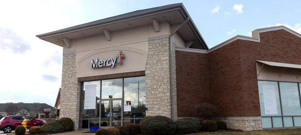 Images Mercy Clinic Primary Care - Chesterfield Valley