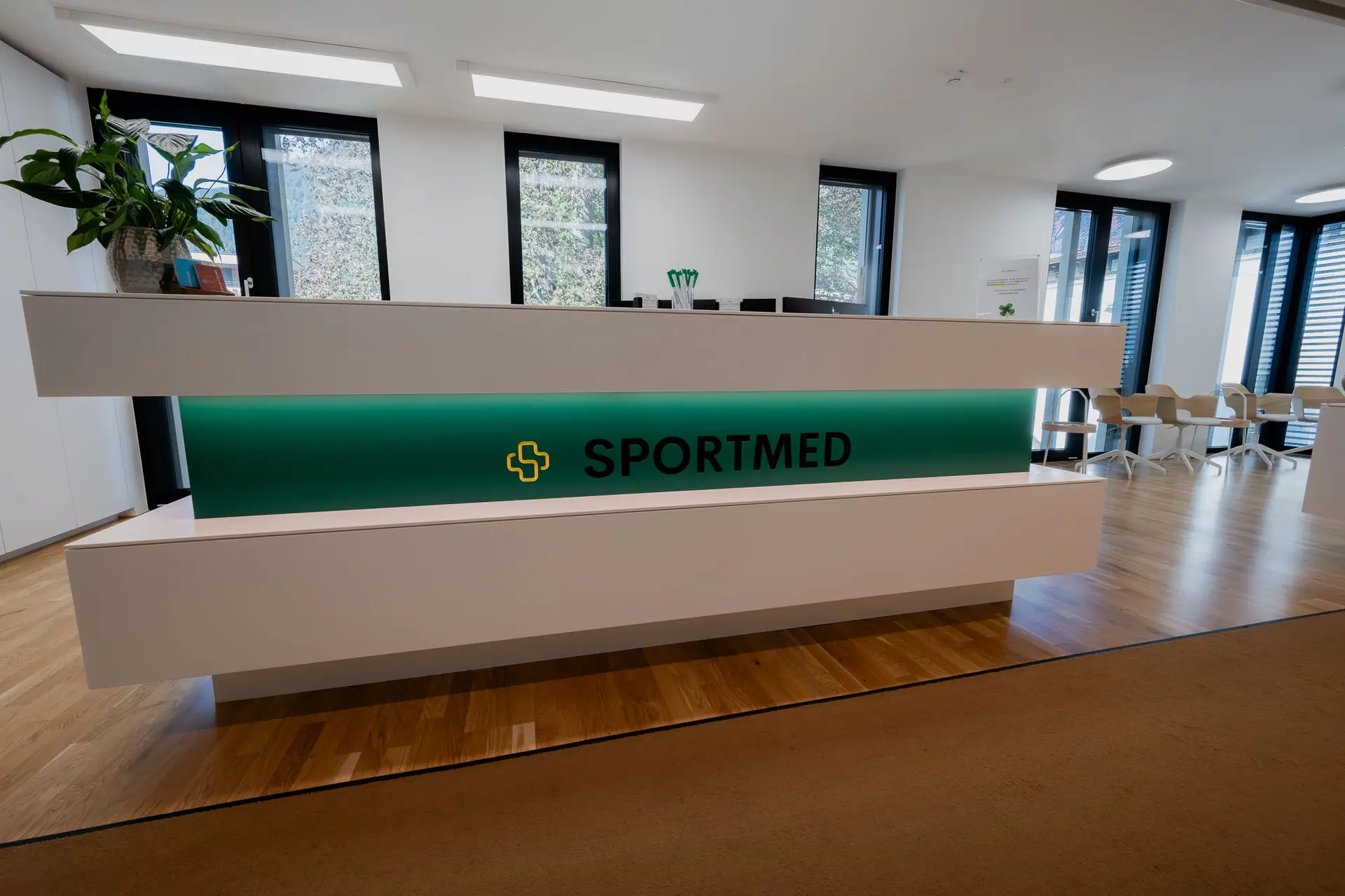 Bild 1 von Dr. Michael Ostermann - SportMed Vorarlberg - Facharzt für Orthopädie und Traumatologie