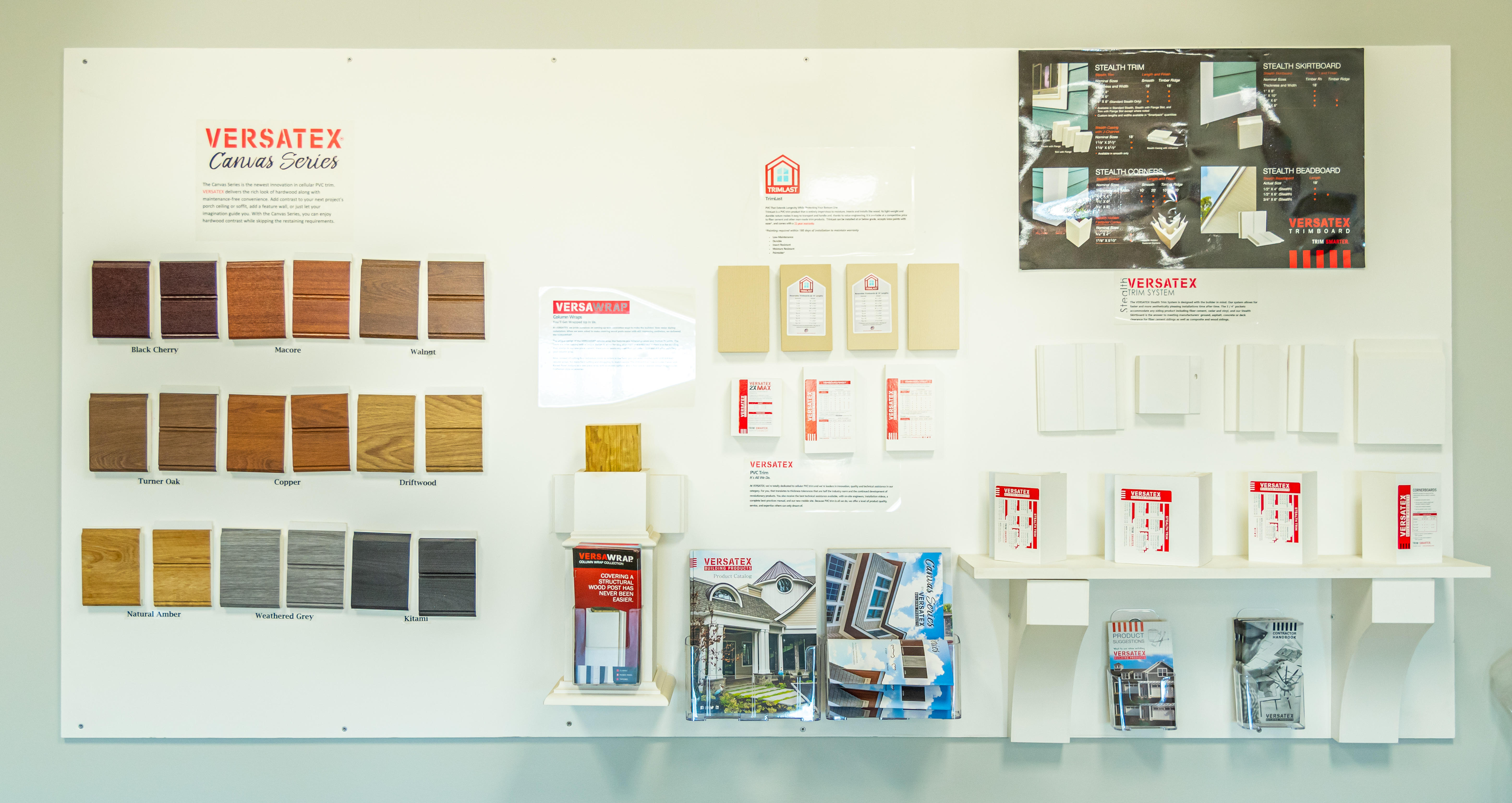 Decks & Docks Lumber Company Foley, AL