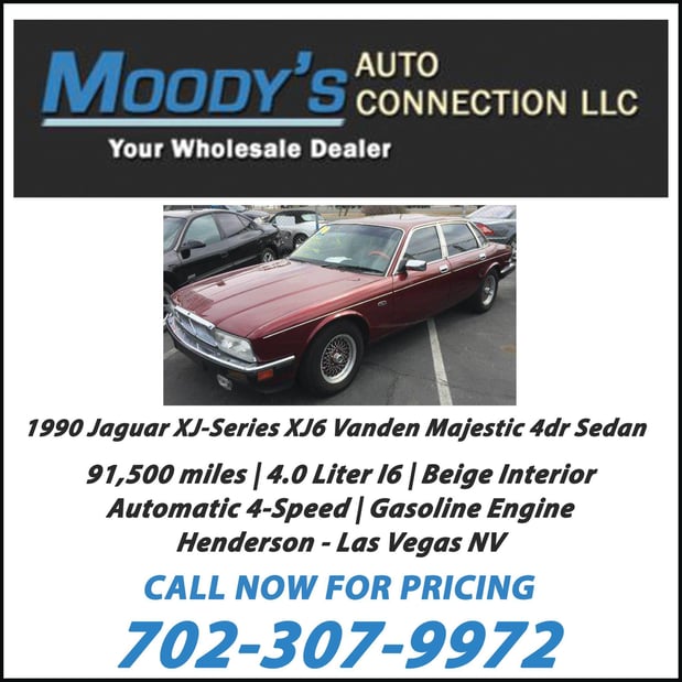 Images Moody's Auto Connection LLC