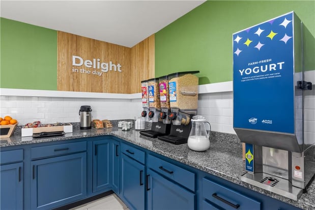 Images Spark by Hilton Lexington Hamburg