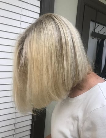 Images Hair by Shaay