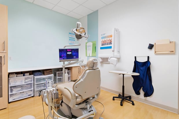 Images Spring Klein Dentistry