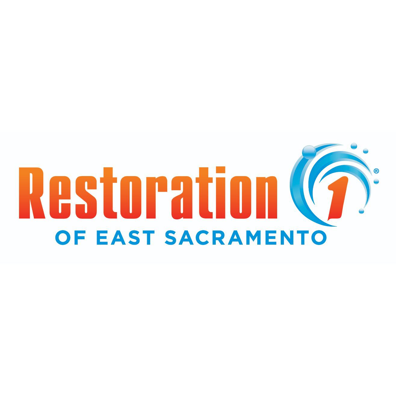 Restoration 1 of East Sacramento