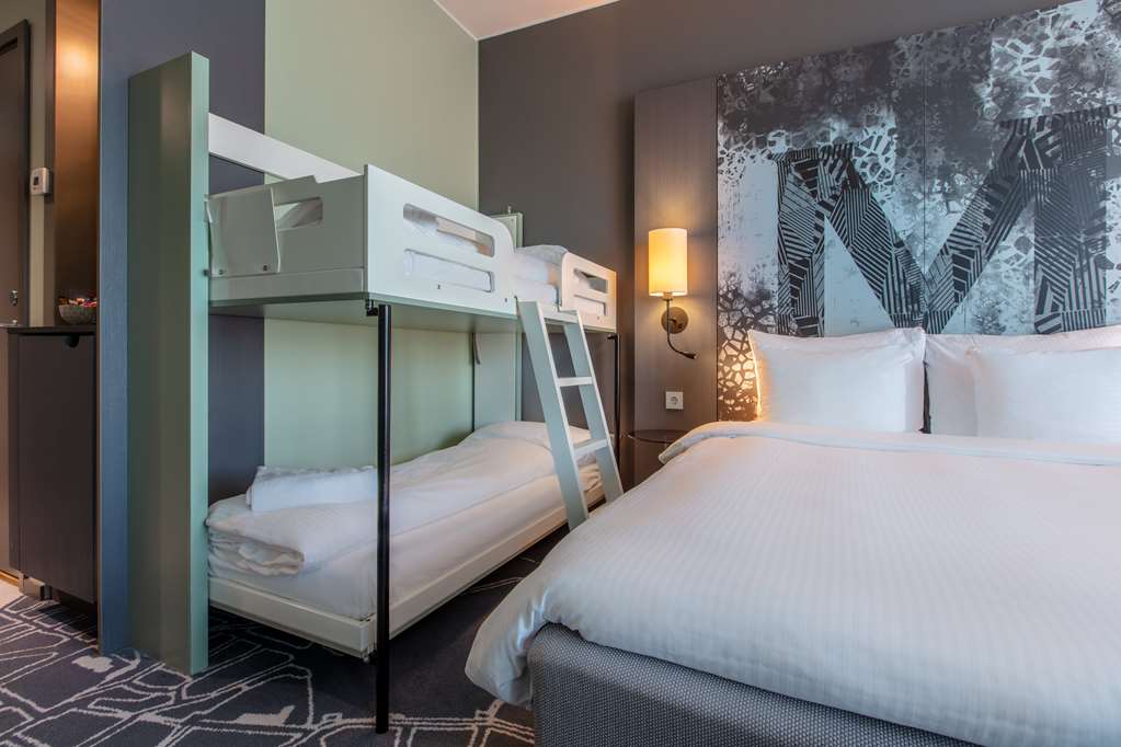 Images Radisson Blu Metropol Hotel, Helsingborg