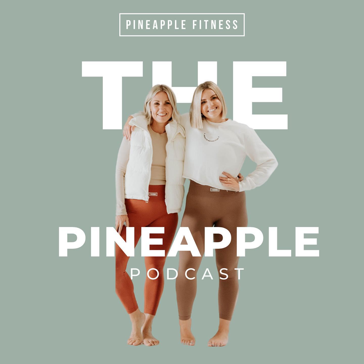 Images Pineapple Fitness