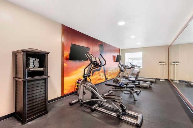 Images Best Western Plus Riata