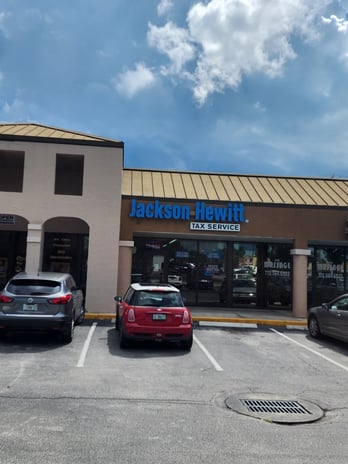 Images Jackson Hewitt Tax Service